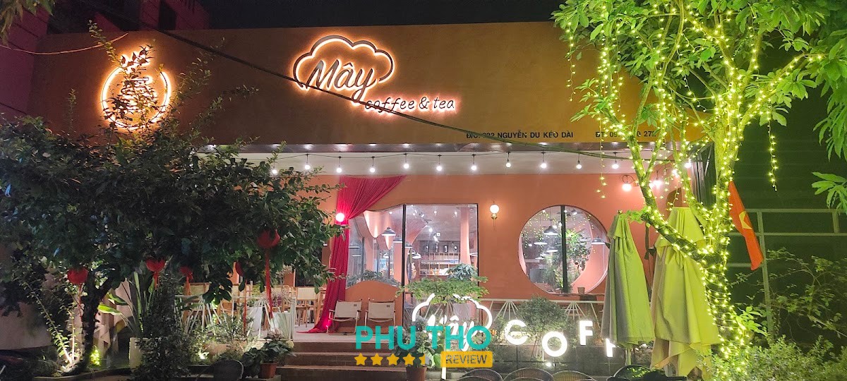 Mây Coffee Việt Trì
