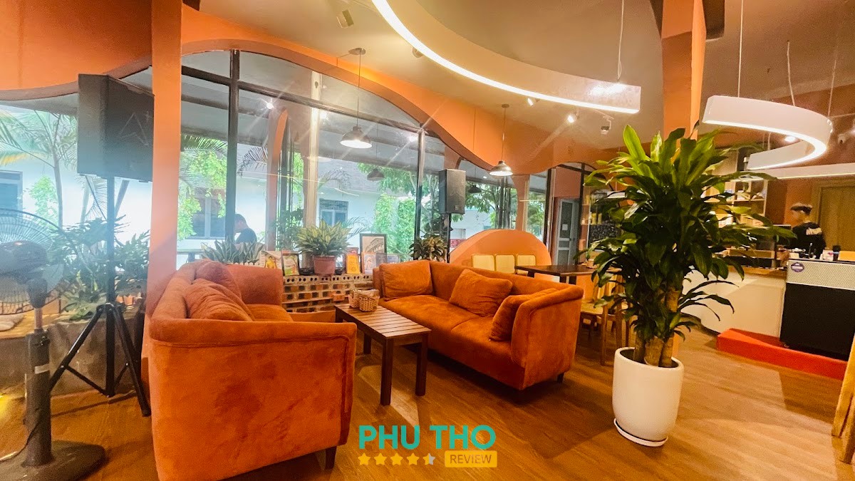 Mây Coffee Việt Trì – hình ảnh 2