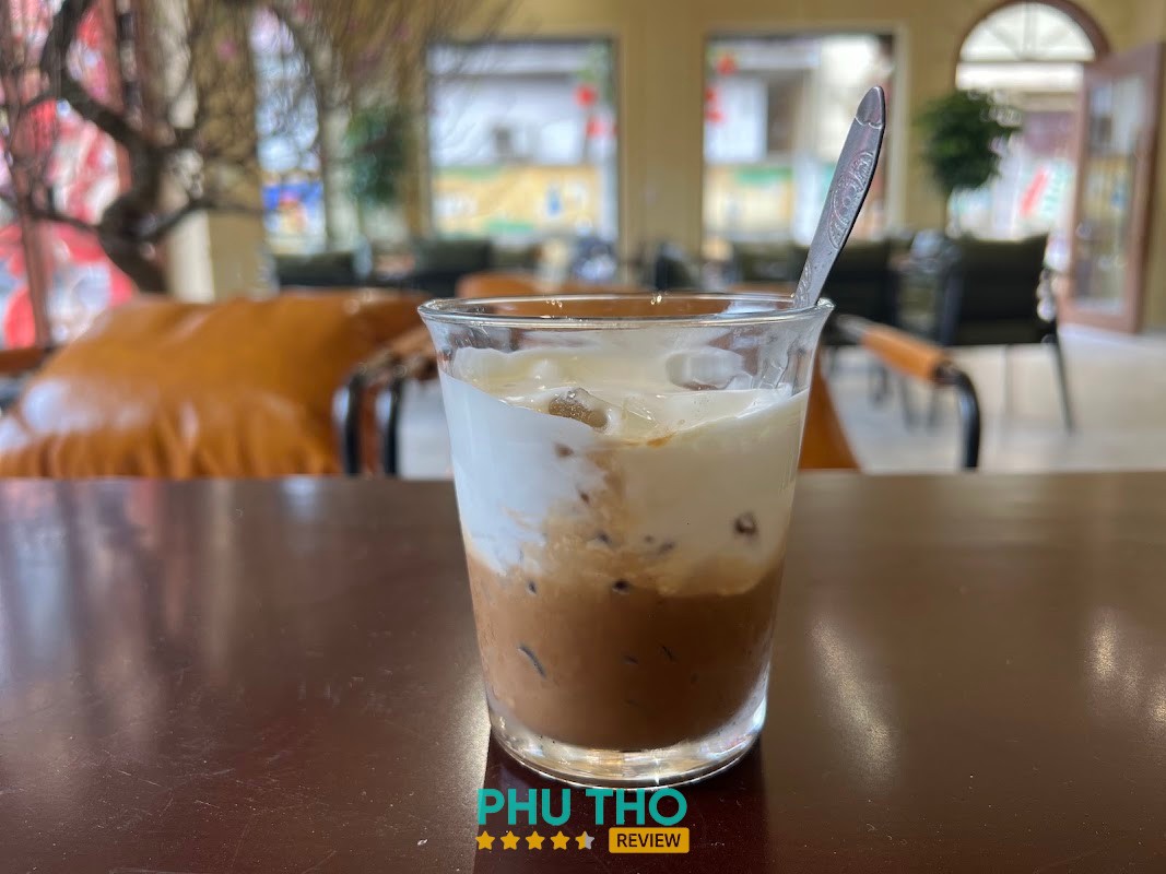 T’AMO COFFEE Việt Trì – hình ảnh 2