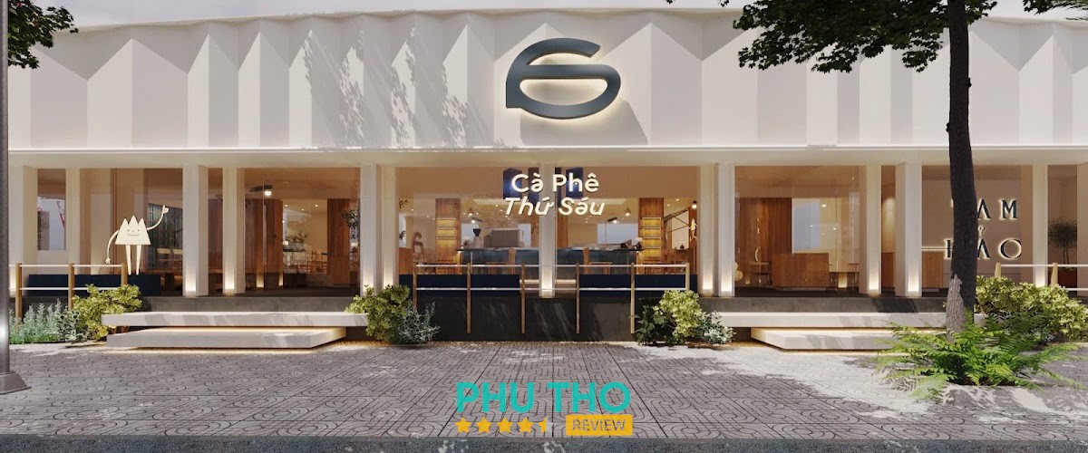 Cà Phê Thứ Sáu - Signature – hình ảnh 1
