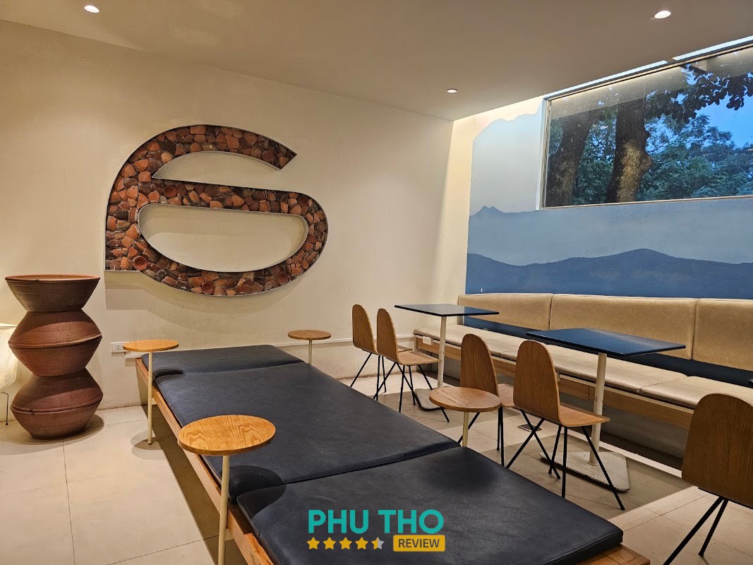 Cà Phê Thứ Sáu - Signature – hình ảnh 2