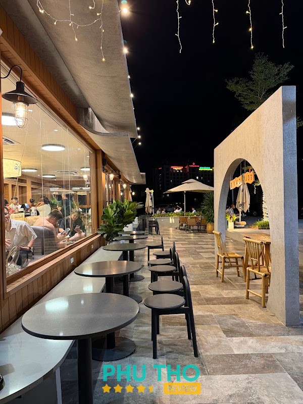 Sol cafe hương vị hoàng hôn – hình ảnh 2