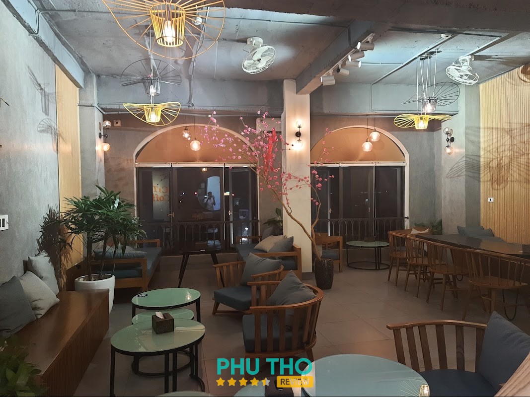 CiTy Coffee – hình ảnh 1