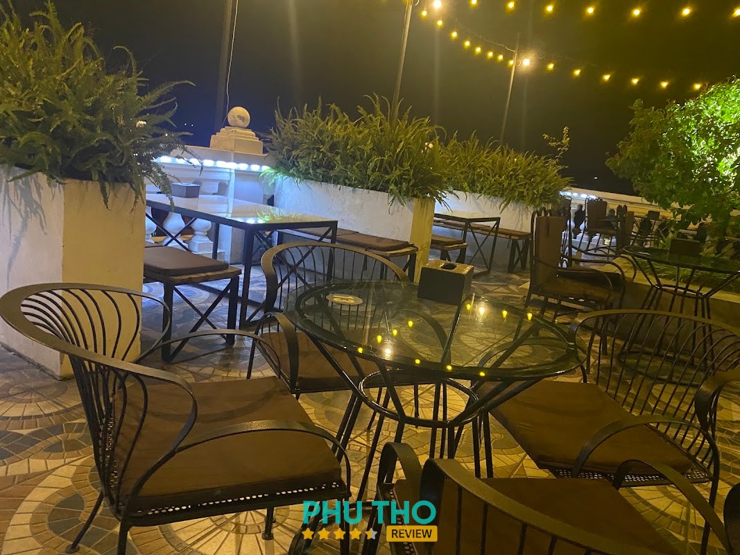 CiTy Coffee – hình ảnh 3