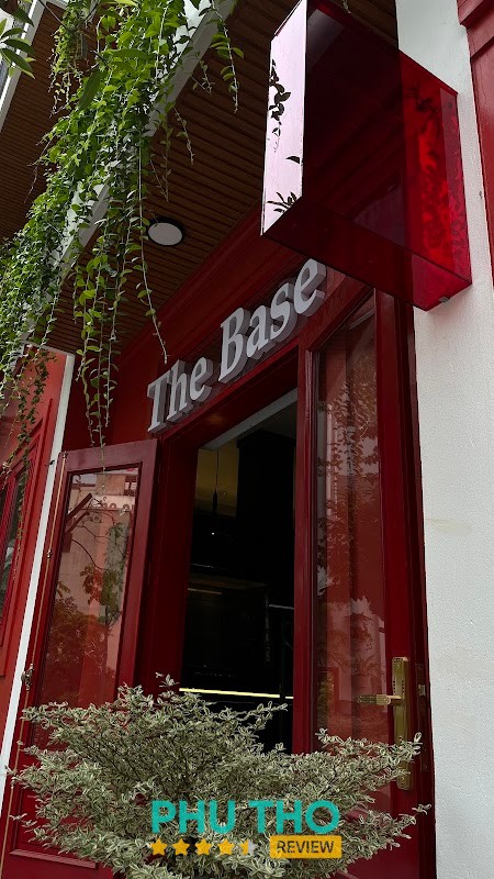 The Base Cafe – hình ảnh 1