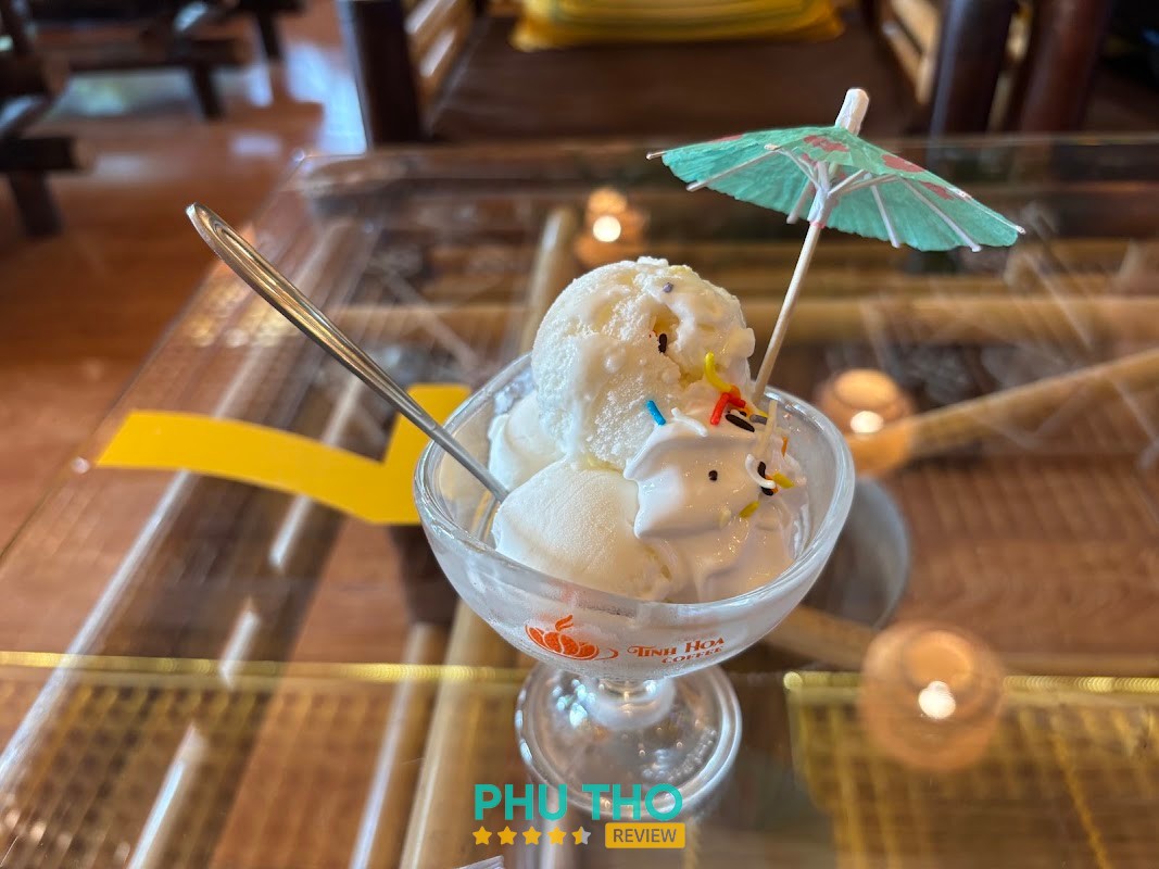TINH HOA COFFEE VĨNH PHÚC – hình ảnh 2