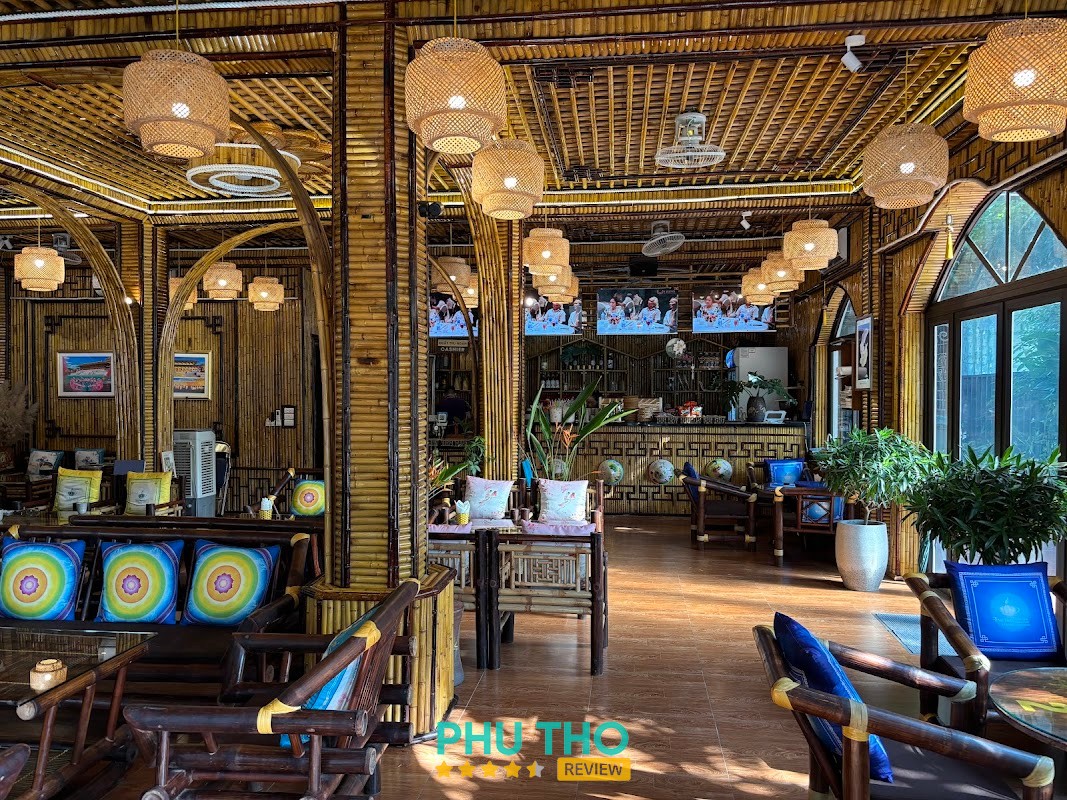 TINH HOA COFFEE VĨNH PHÚC – hình ảnh 3