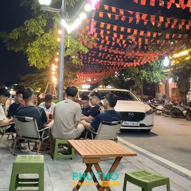 Moshi Moshi Coffee☕️ – hình ảnh 1