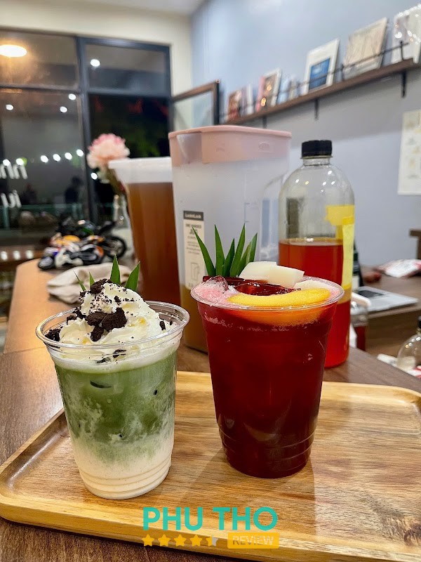 Moshi Moshi Coffee☕️ – hình ảnh 2