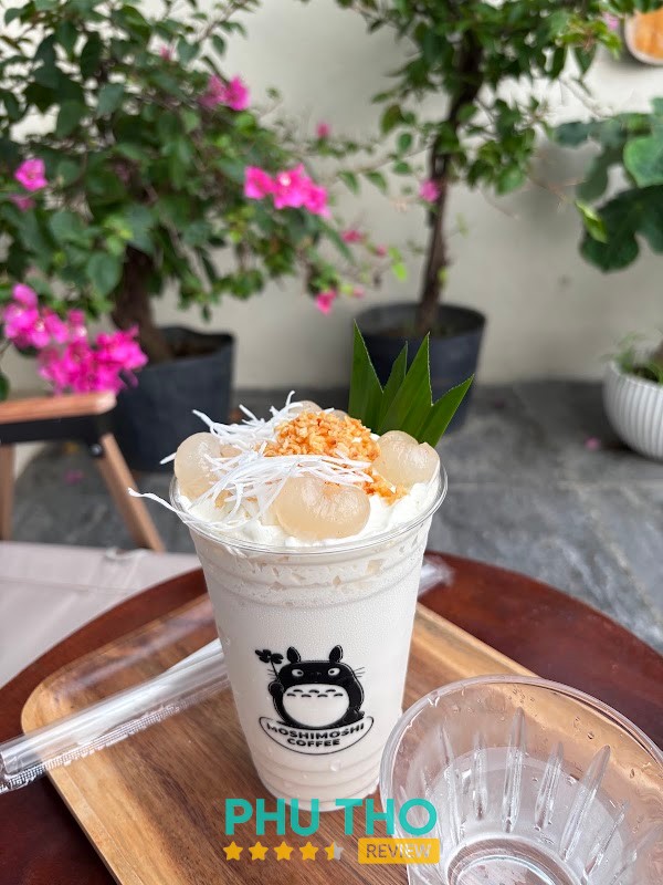 Moshi Moshi Coffee☕️ – hình ảnh 3