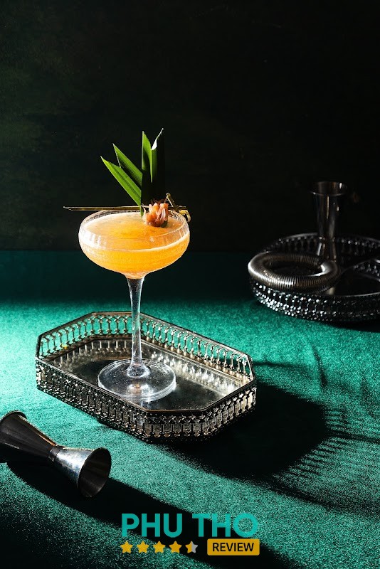 Yên Ả Cafe & Dining – hình ảnh 2