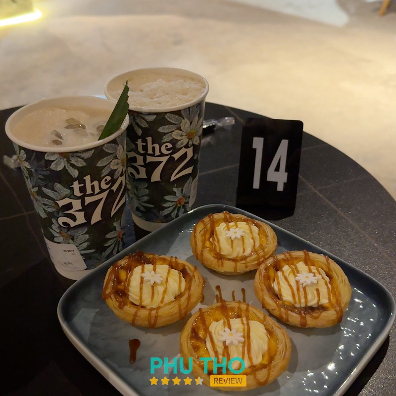 The 372 Vĩnh Yên – hình ảnh 3