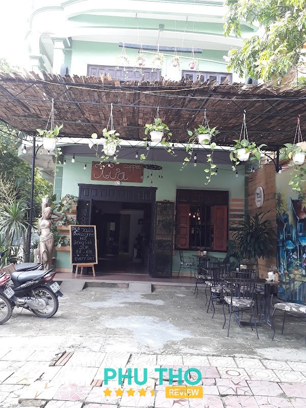 Xưa Coffee Vĩnh Yên – hình ảnh 2