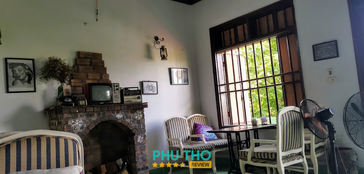 Xưa Coffee Vĩnh Yên – hình ảnh 3