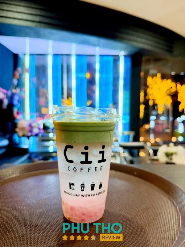 Cii Coffee – hình ảnh 2