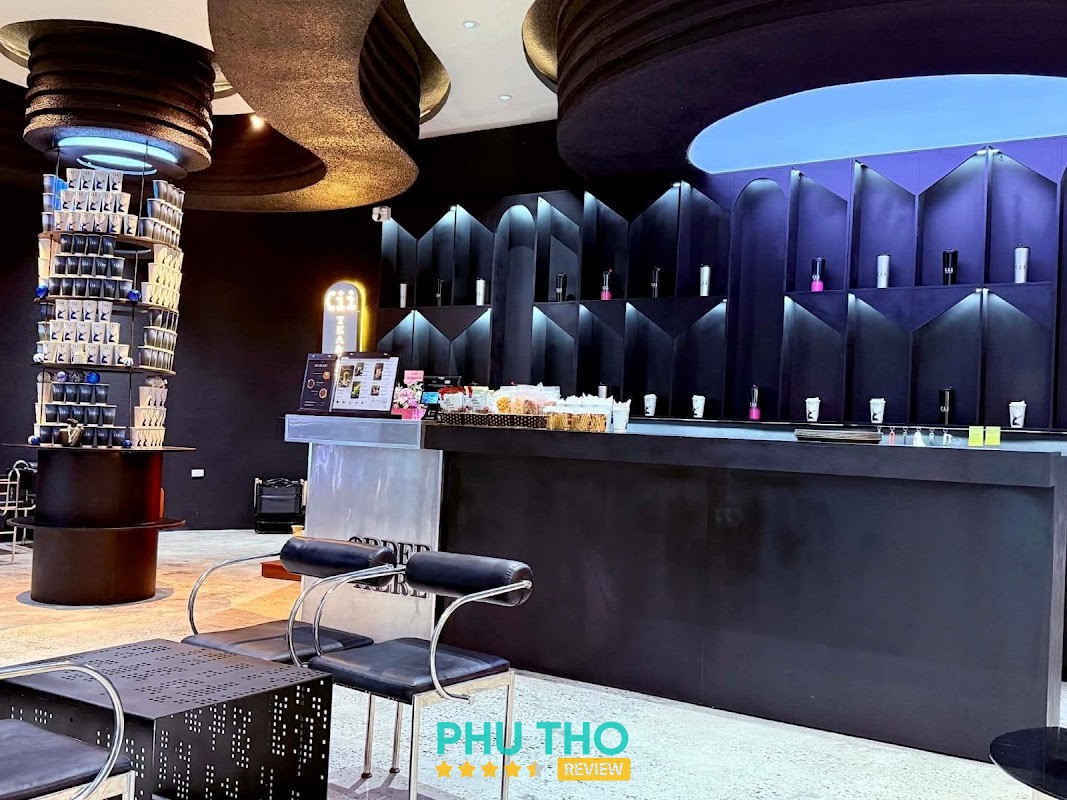 Cii Coffee – hình ảnh 3