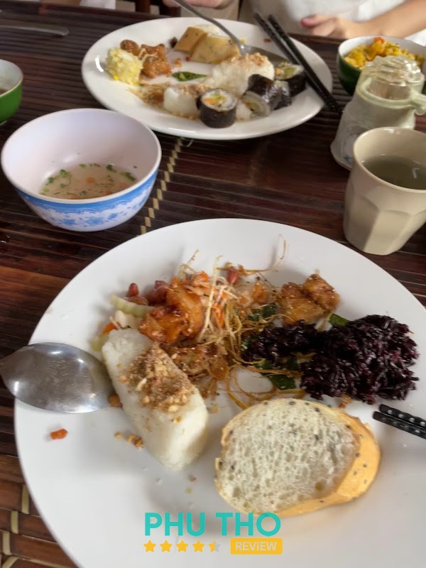 Quán Chay Việt – hình ảnh 2