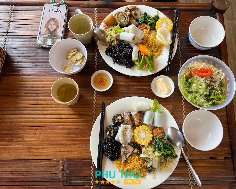 Quán Chay Việt – hình ảnh 3