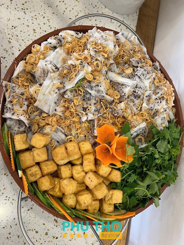Ẩm thực chay Thiên Thanh – hình ảnh 3
