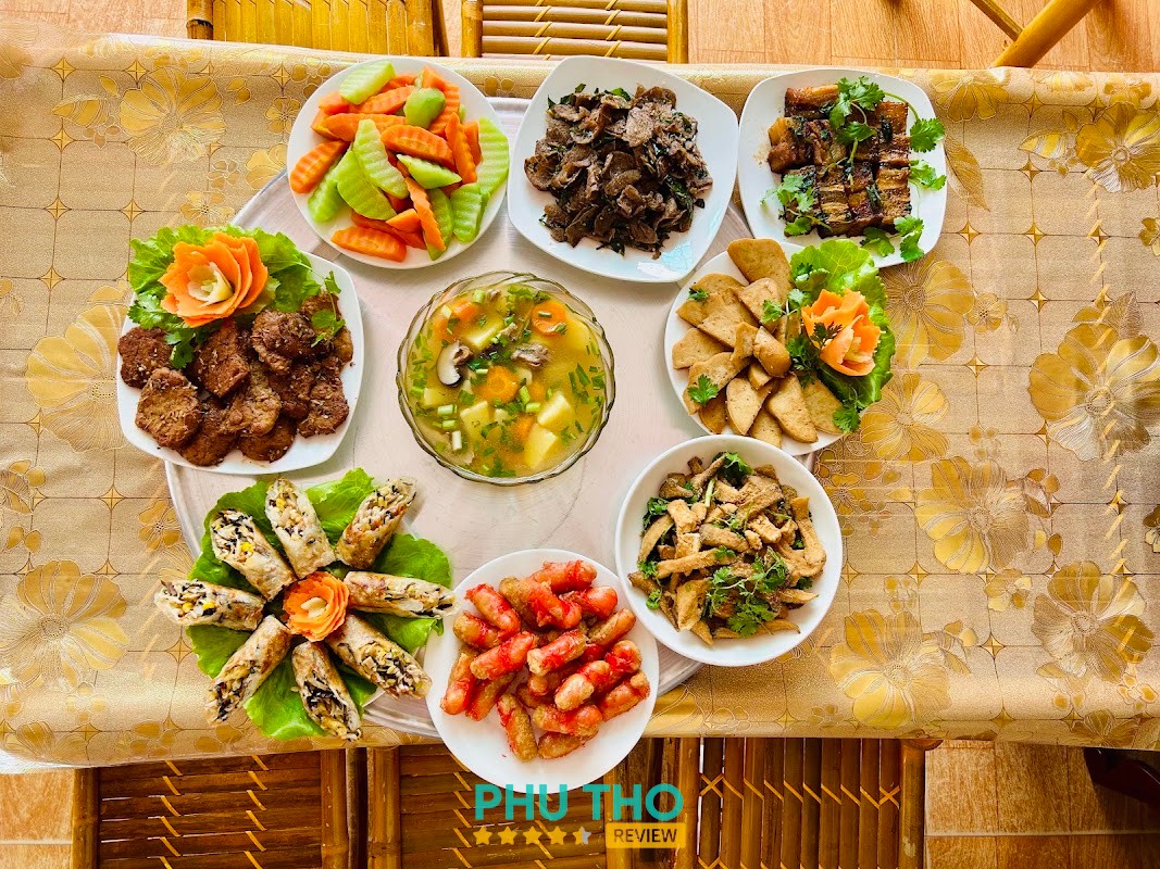 Giấc Mộng Chay – hình ảnh 3