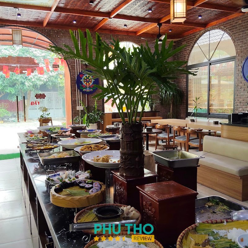 Nhà hàng Chay Thiện Hương – hình ảnh 2