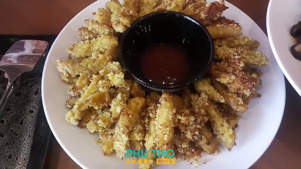 Nhà Hàng Chay Thanh Tâm – hình ảnh 2
