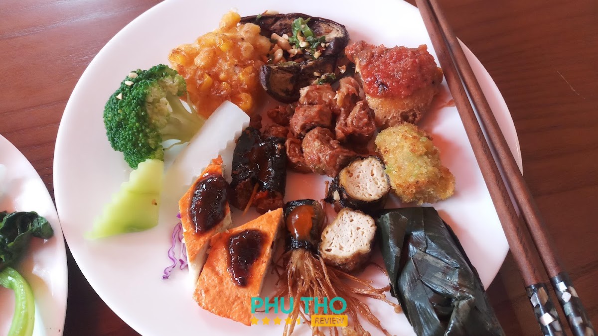 Nhà Hàng Chay Thanh Tâm – hình ảnh 3