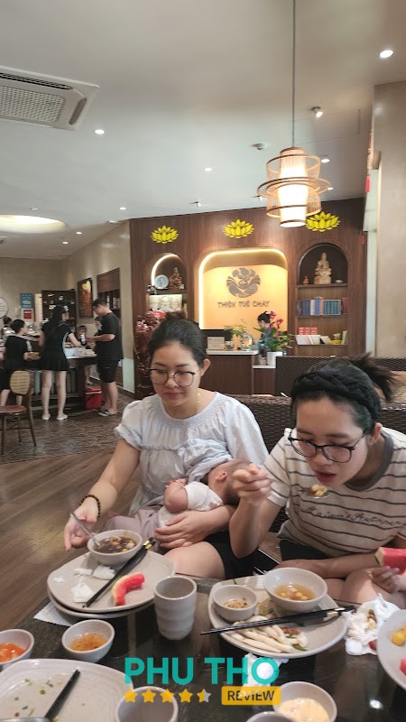 Thiện tuệ chay – hình ảnh 2