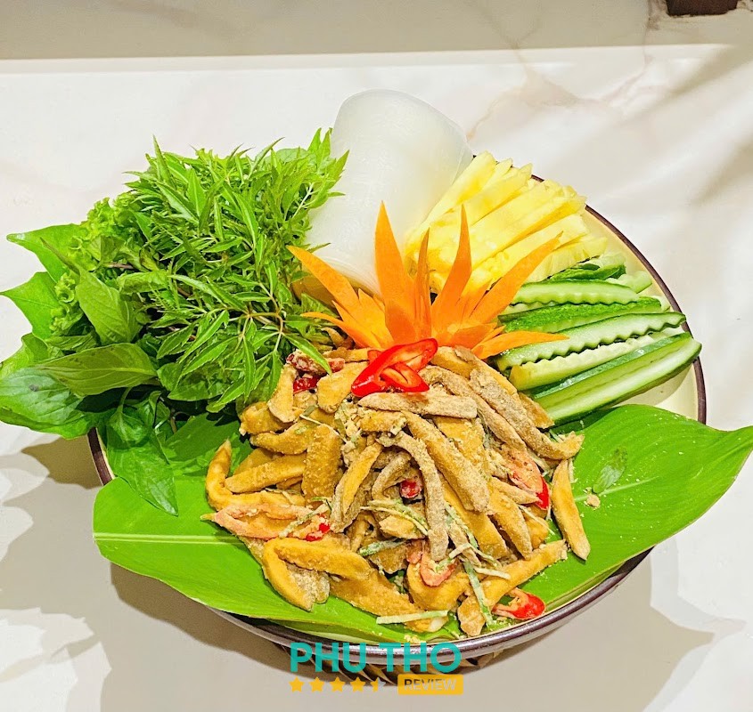 Thiện tuệ chay – hình ảnh 3