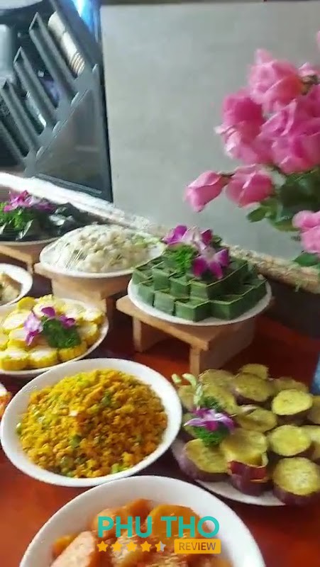 Nhà hàng chay Tùy Duyên – hình ảnh 2
