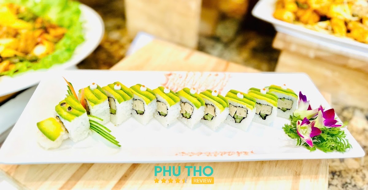 Nhà hàng chay Tùy Duyên – hình ảnh 3