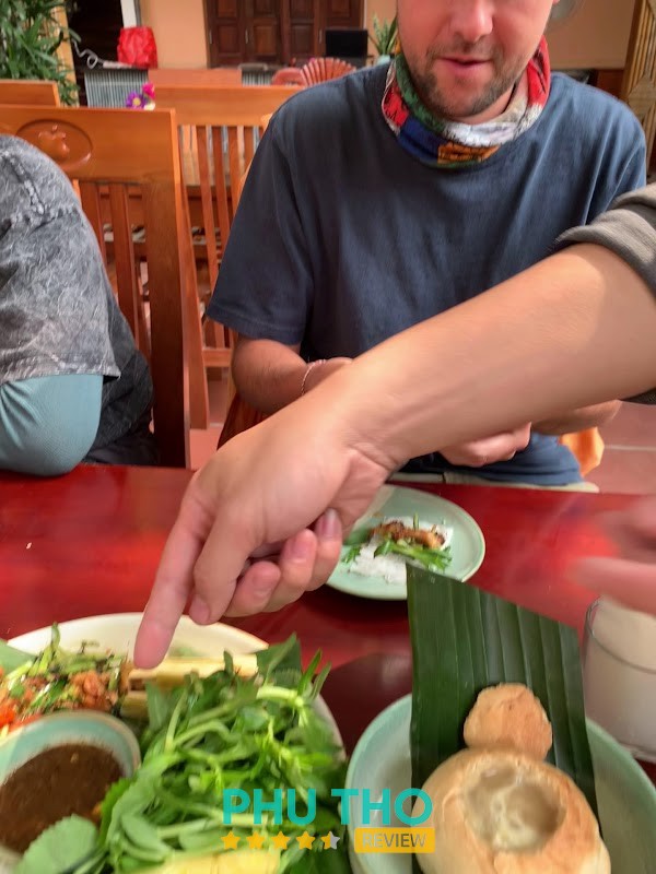 Vegetarian Cuisine Restaurant – hình ảnh 2
