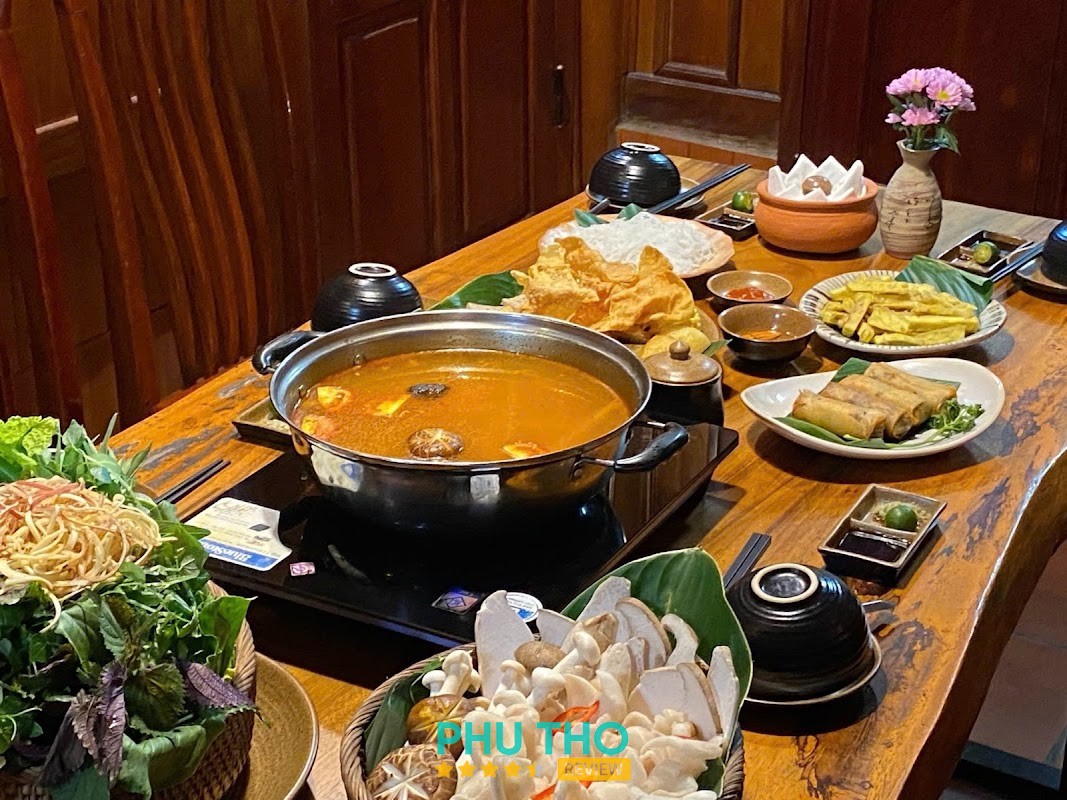 Vegetarian Cuisine Restaurant – hình ảnh 3