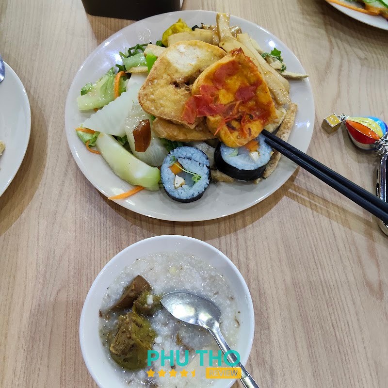 Nhà hàng Chay Thiện Hương – hình ảnh 3