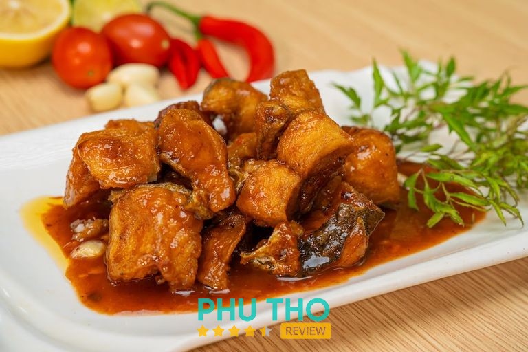 Vua Cá Long Phượng nhà hàng Hoà Bình – hình ảnh 2