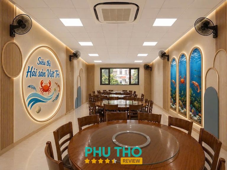 HÀU NƯỚNG 5k VIỆT TRÌ