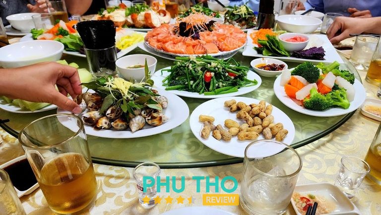 Nhà hàng San Hô – hình ảnh 3