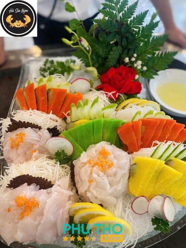 Nhà Hàng Hải Sản Ngon – hình ảnh 2