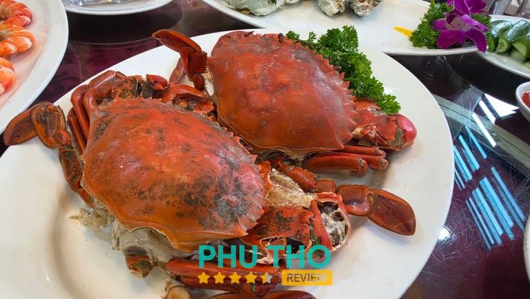 Nhà Hàng Hải Sản Ngon – hình ảnh 3