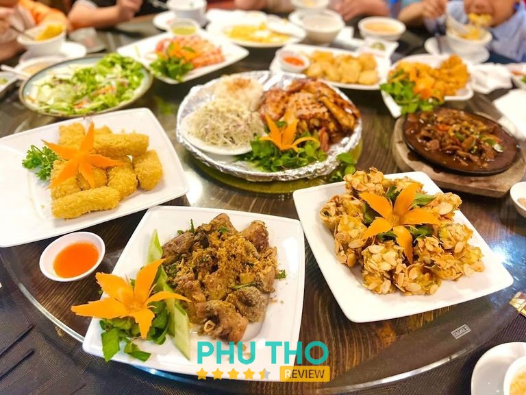 Nhà hàng HẢI SẢN EDEN – hình ảnh 2