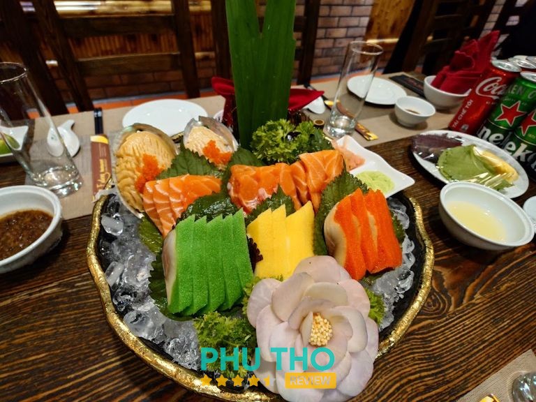 Nhà hàng HẢI SẢN EDEN – hình ảnh 3