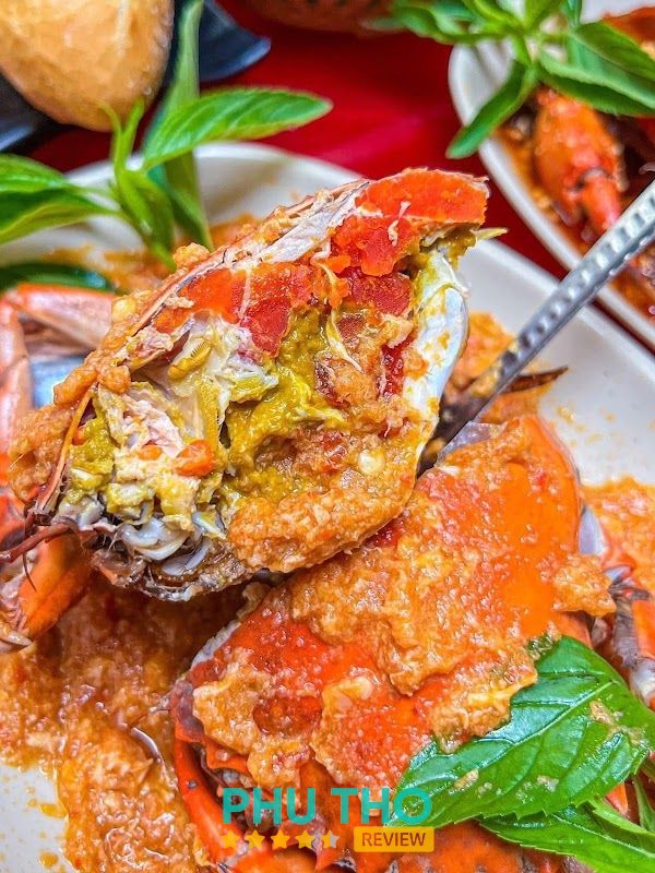 TRANG HẢI SẢN – hình ảnh 2