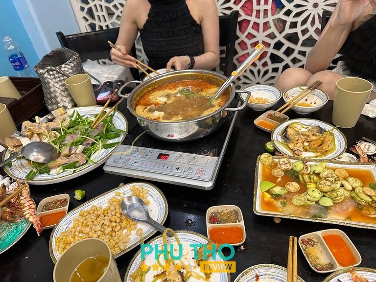 TRANG HẢI SẢN – hình ảnh 3