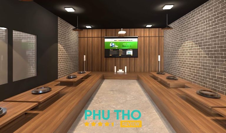 LẨU ỐC 123 - PHÚC YÊN – hình ảnh 3