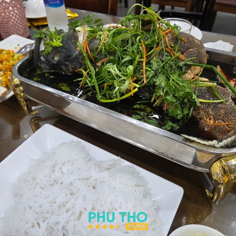HẢI SẢN HƯỜNG LÊ – hình ảnh 3