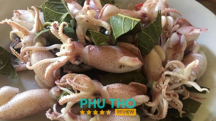 Hải Sản Hoà Béo – hình ảnh 2