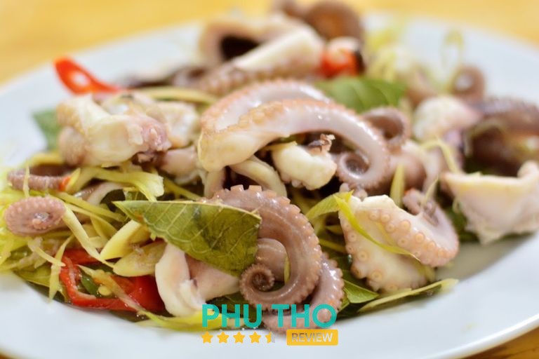 Hải Sản Hoà Béo – hình ảnh 3