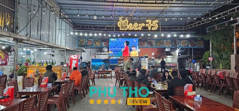 Nhà hàng Hải Sản Soccer – hình ảnh 3