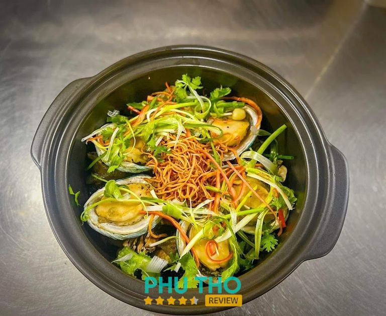 PANSY - CHỢ HẢI SẢN VIỆT TRÌ – hình ảnh 2