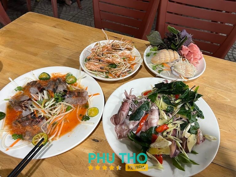 HÀU NƯỚNG 5k VIỆT TRÌ – hình ảnh 3